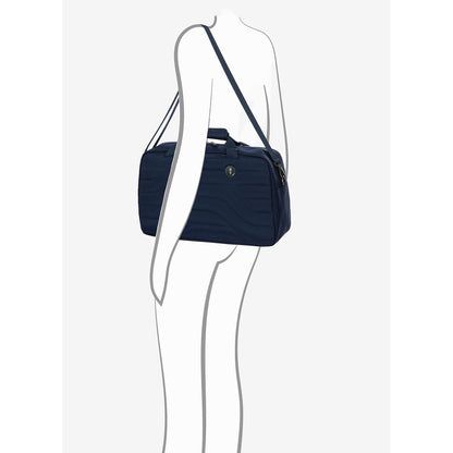 Bric's Itaca Weekender ocean blue