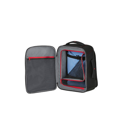 Samsonite Ecodiver Laptop Backpack S Underseater black