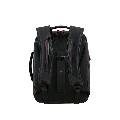 Samsonite Ecodiver Laptop Backpack S Underseater black