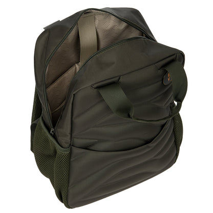 Bric's Itaca Backpack olive