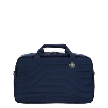Bric's Itaca Weekender ocean blue