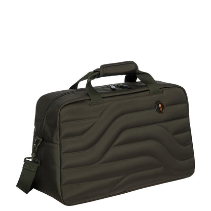 Bric's Itaca Weekender olive