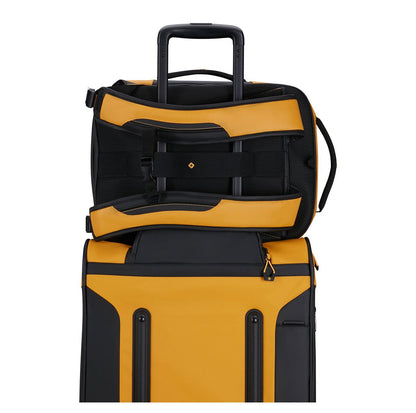 Samsonite Ecodiver Laptop Backpack S Underseater yellow