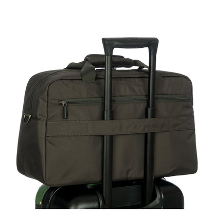 Bric's Itaca Weekender olive