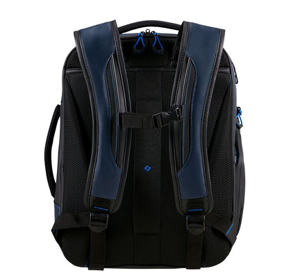 Samsonite Ecodiver Laptop Backpack S Underseater blue nights