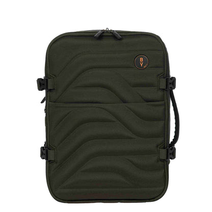 Bric's Itaca Backpack olive