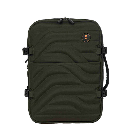 Bric's Itaca Backpack olive