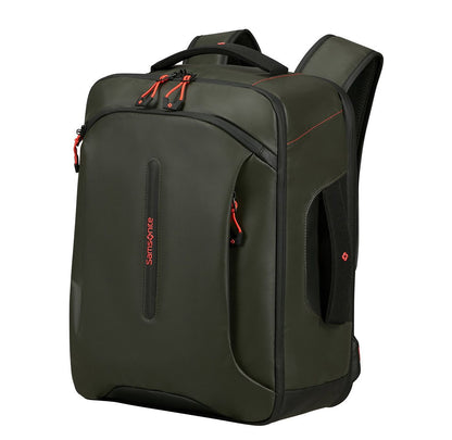 Samsonite Ecodiver Laptop Backpack S Underseater climbing ivy