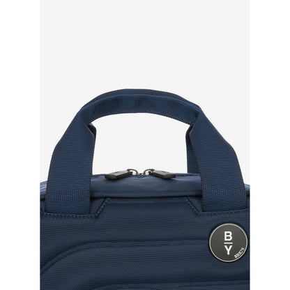 Bric's Itaca Backpack ocean blue