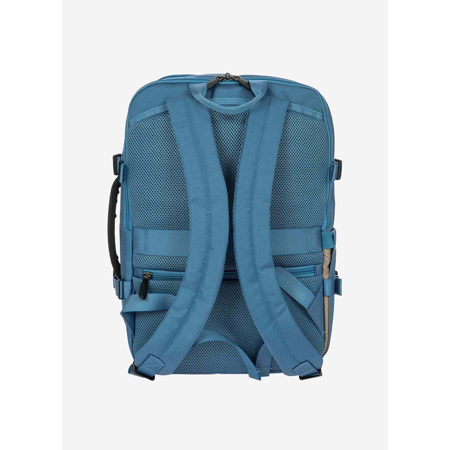 Bric's Itaca Backpack grey blue