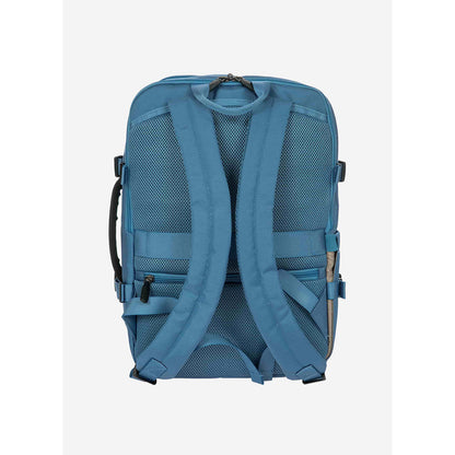 Bric's Itaca Backpack grey blue