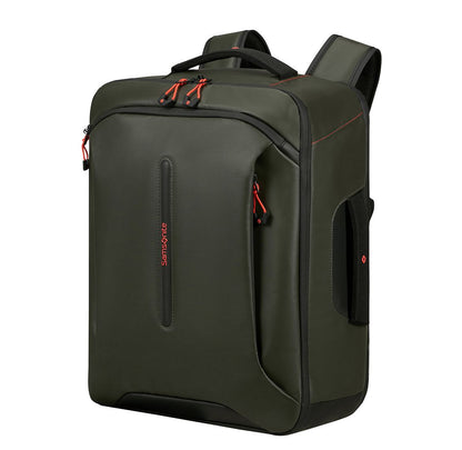 Samsonite Ecodiver Laptop Backpack M Underseater climbing ivy