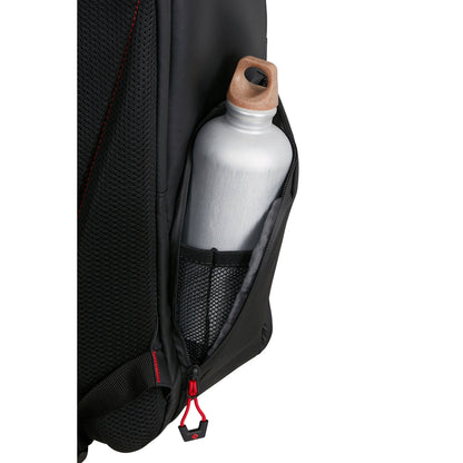 Samsonite Ecodiver Laptop Backpack M Underseater black