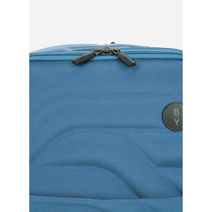 Bric's Itaca Backpack grey blue