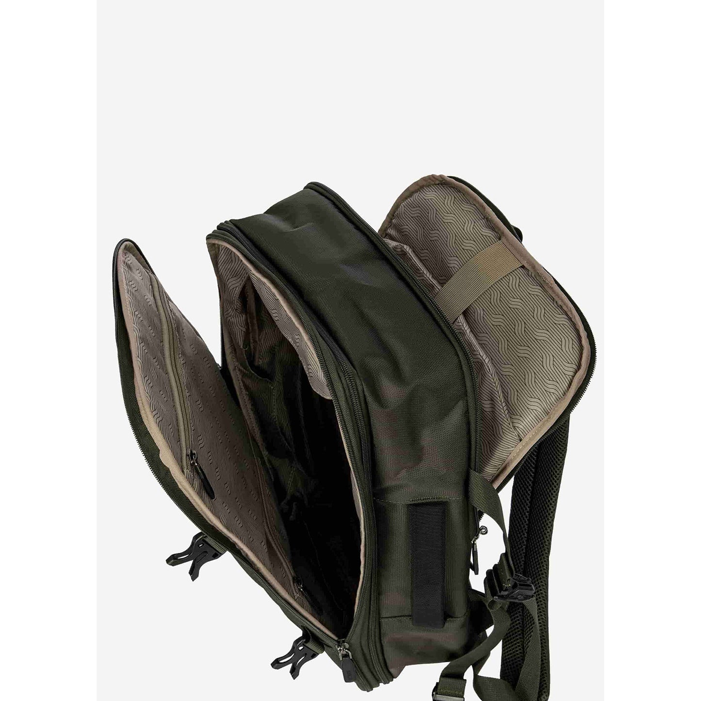 Bric's Itaca Backpack olive