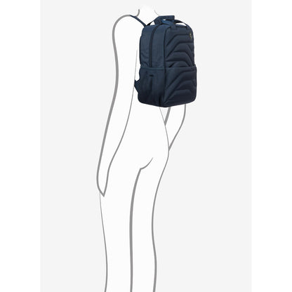 Bric's Itaca Backpack ocean blue