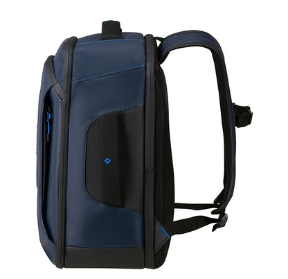 Samsonite Ecodiver Laptop Backpack S Underseater blue nights