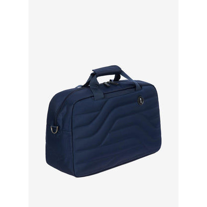 Bric's Itaca Weekender ocean blue