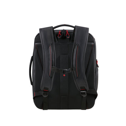 Samsonite Ecodiver Laptop Backpack M Underseater black
