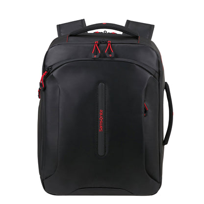 Samsonite Ecodiver Laptop Backpack S Underseater black