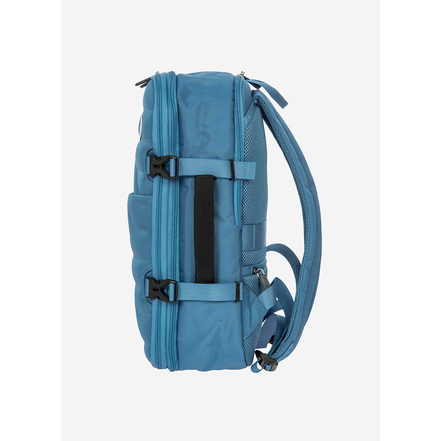 Bric's Itaca Backpack grey blue