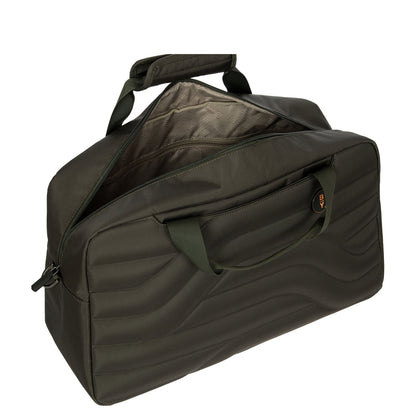 Bric's Itaca Weekender olive