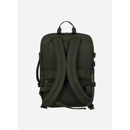 Bric's Itaca Backpack olive