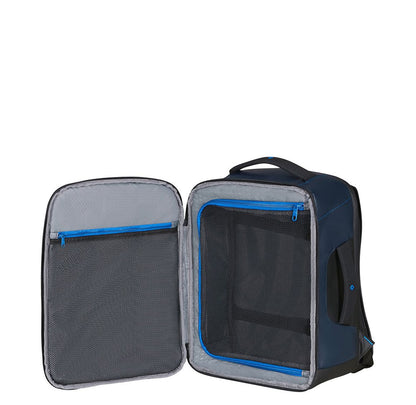 Samsonite Ecodiver Laptop Backpack S Underseater blue nights