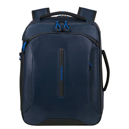 Samsonite Ecodiver Laptop Backpack S Underseater blue nights