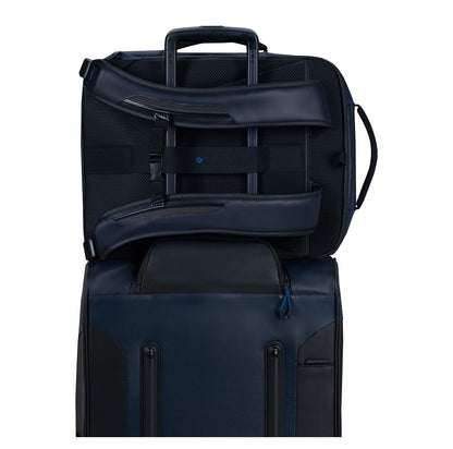 Samsonite Ecodiver Laptop Backpack M Underseater blue nights