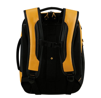 Samsonite Ecodiver Laptop Backpack S Underseater yellow