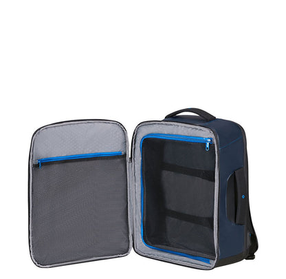 Samsonite Ecodiver Laptop Backpack M Underseater blue nights