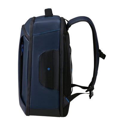 Samsonite Ecodiver Laptop Backpack M Underseater blue nights