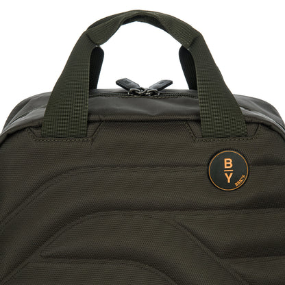 Bric's Itaca Backpack olive