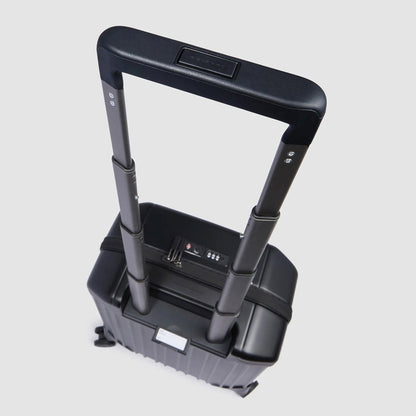 Piquadro PQ-Light Underseater black