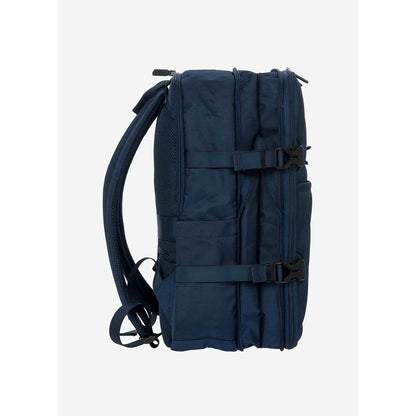 Bric's Itaca Backpack ocean blue