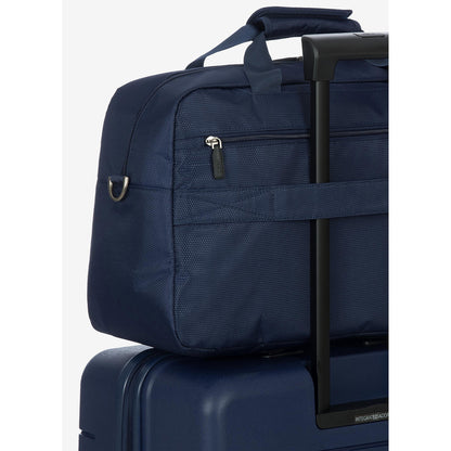 Bric's Itaca Weekender ocean blue