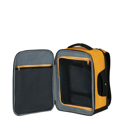 Samsonite Ecodiver Laptop Backpack S Underseater yellow