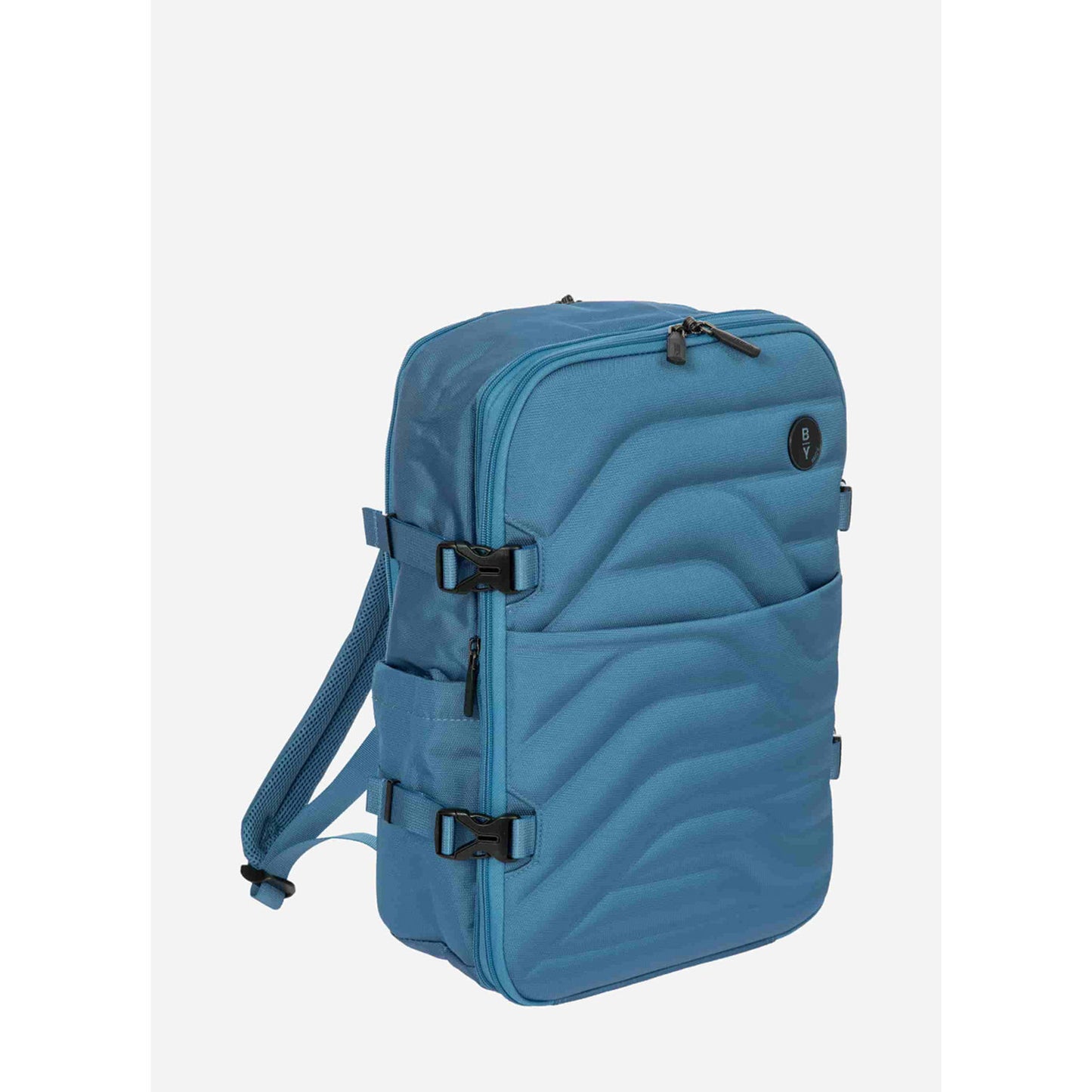 Bric's Itaca Backpack grey blue