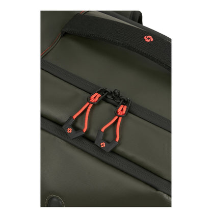 Samsonite Ecodiver Laptop Backpack M Underseater climbing ivy