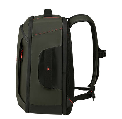 Samsonite Ecodiver Laptop Backpack S Underseater climbing ivy