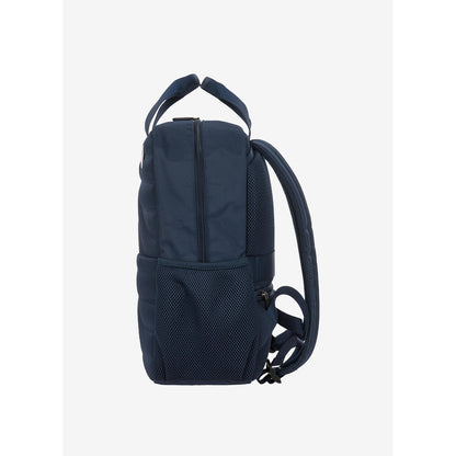 Bric's Itaca Backpack ocean blue