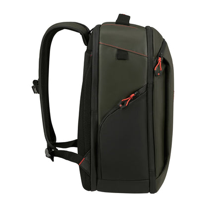 Samsonite Ecodiver Laptop Backpack M Underseater climbing ivy