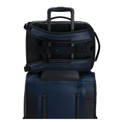 Samsonite Ecodiver Laptop Backpack S Underseater blue nights