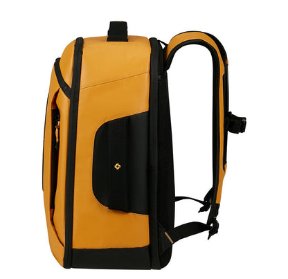 Samsonite Ecodiver Laptop Backpack S Underseater yellow
