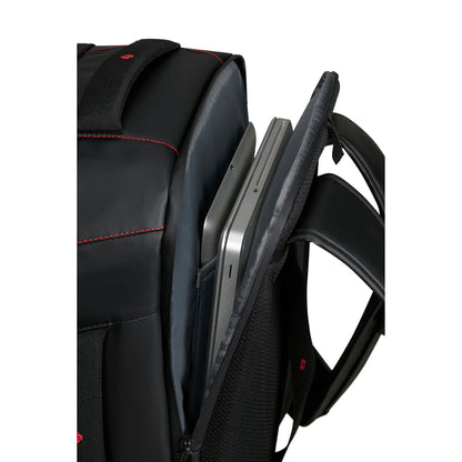 Samsonite Ecodiver Laptop Backpack S Underseater black
