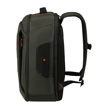 Samsonite Ecodiver Laptop Backpack M Underseater climbing ivy
