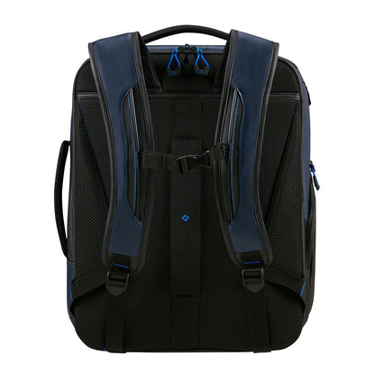 Samsonite Ecodiver Laptop Backpack M Underseater blue nights