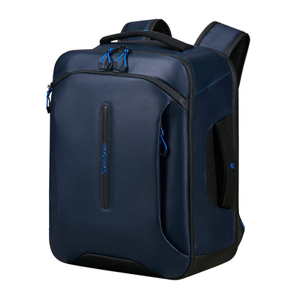 Samsonite Ecodiver Laptop Backpack S Underseater blue nights