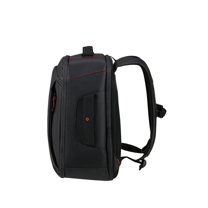 Samsonite Ecodiver Laptop Backpack S Underseater black